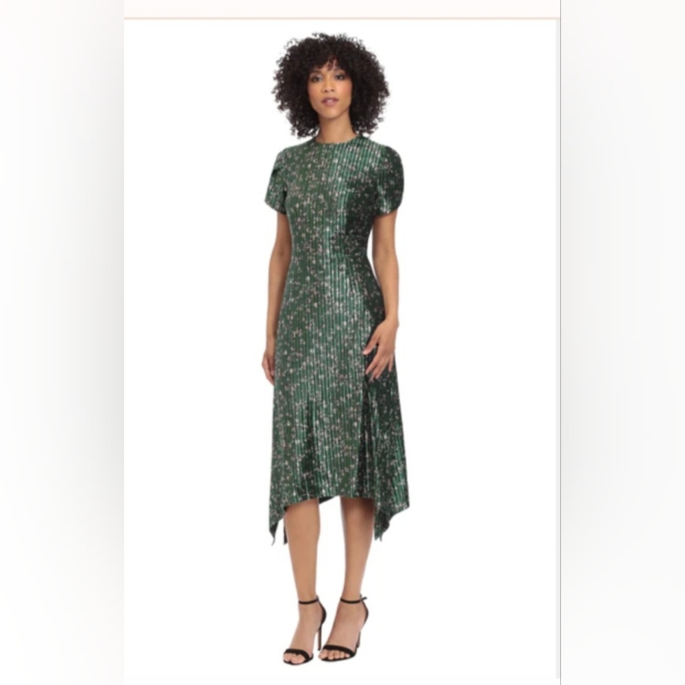 Maggy London Eviene Dress